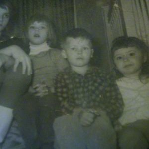 Meet your Posher, Mike